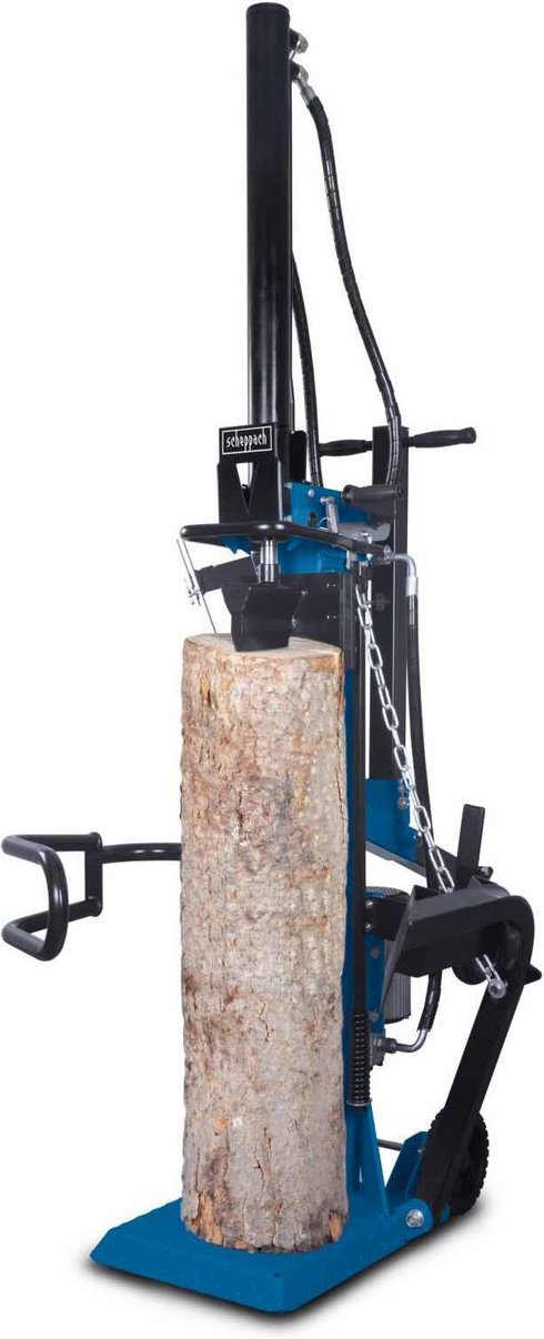 Scheppach Holzspalter HL1050 400V