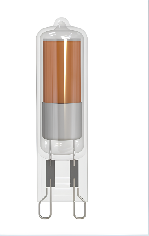 Spezial LED Leuchtmittel - G9 Mini