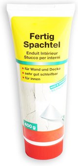 A.S. Création Fertigspachtel Spachtelmasse 400g
