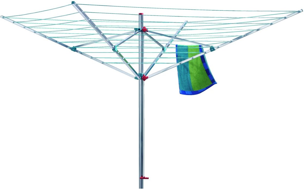 Wäschespinne Alustar 50