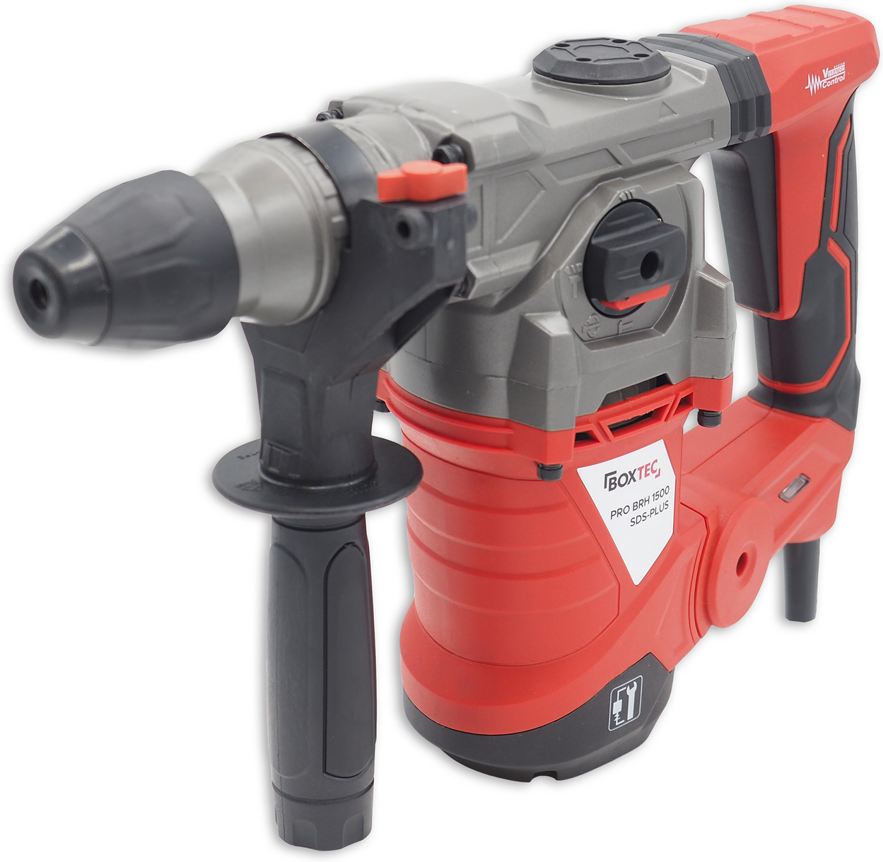 Bohrhammer BRH 1500 SDS-PLUS