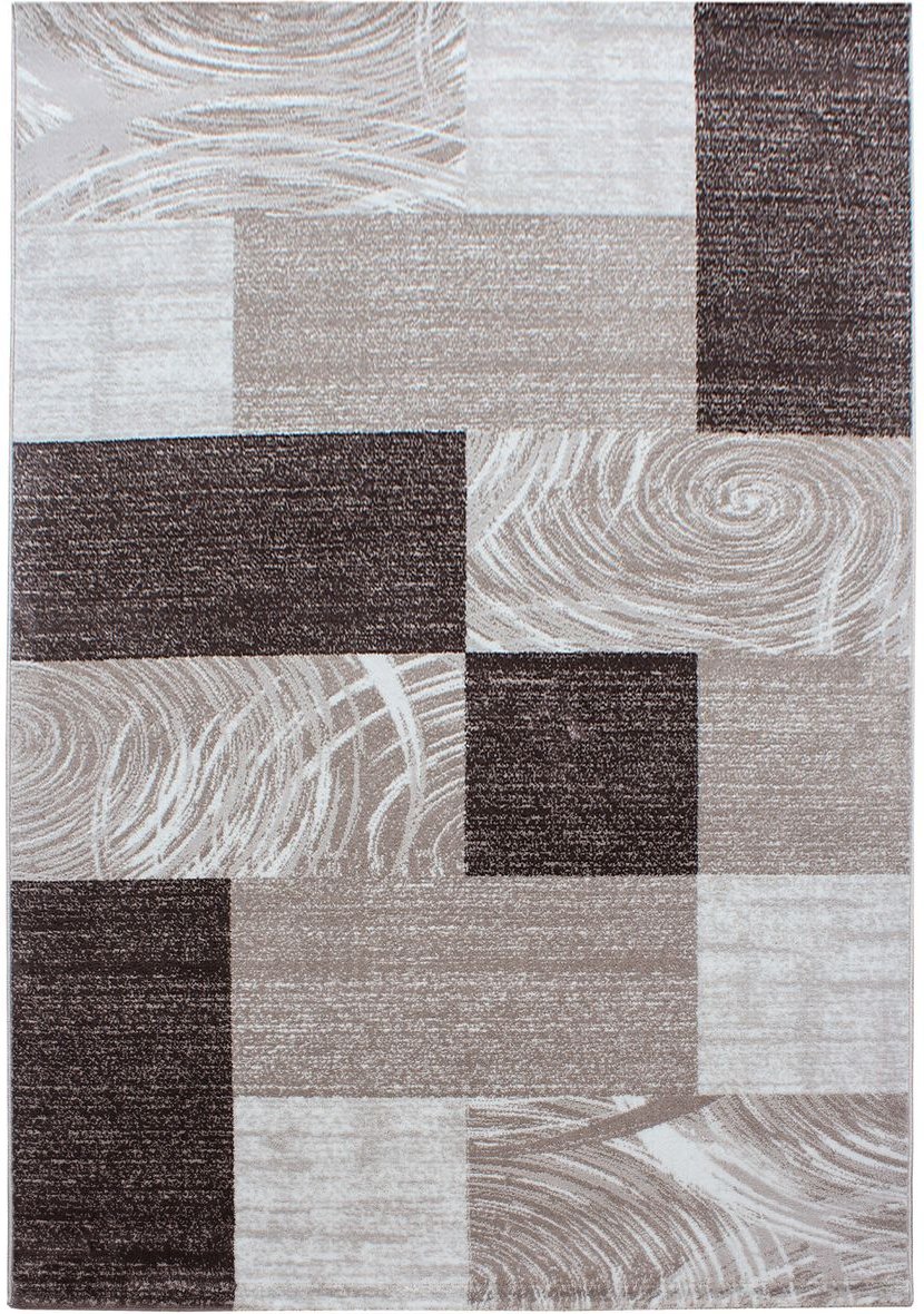 Thumbnail - Teppich, PARMA 9220, BROWN, 120 x 170 cm