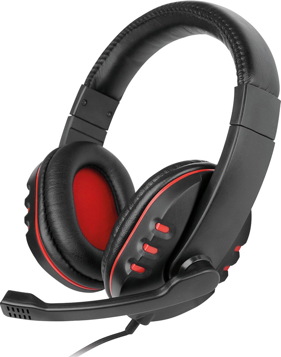 "NoXx" Gaming Headset