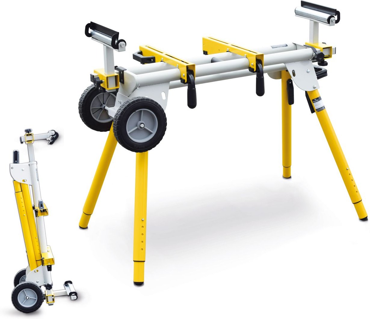 universeller Maschinenständer KST-1950 inkl. Schrauben-Kit