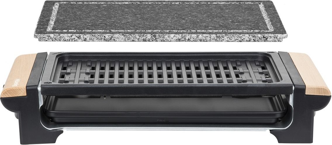 2 in 1 Tischgrill RP320