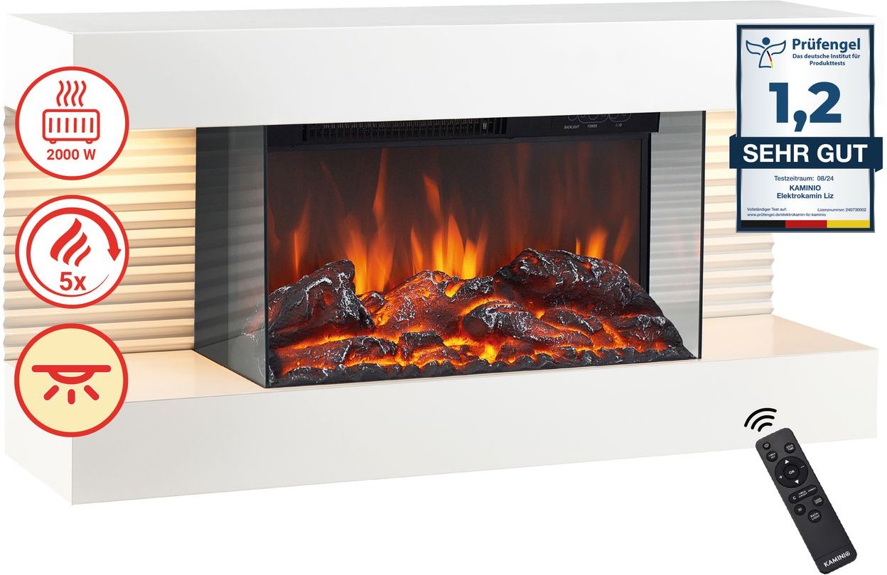 Elektrokamin LIZ