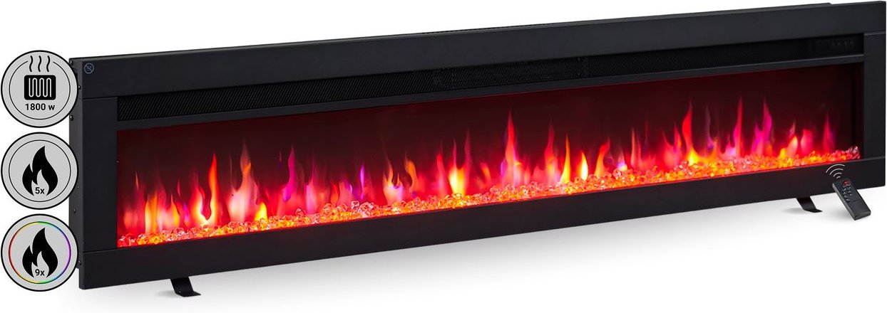 pure Elektrokamin Modell AG