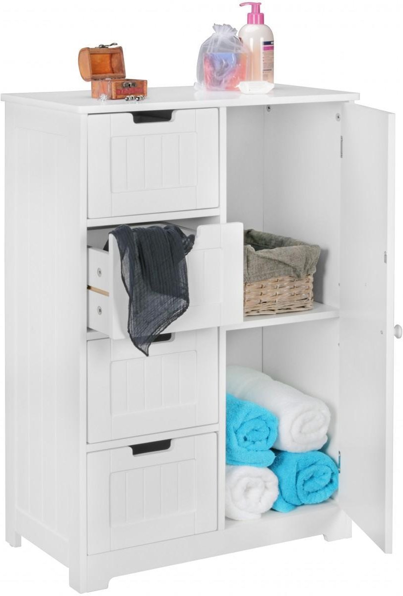 Badschrank LUIS 56 x 83 x 30 cm