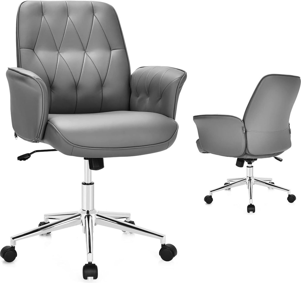 Bürostuhl, Ergonomischer Schreibtischstuhl