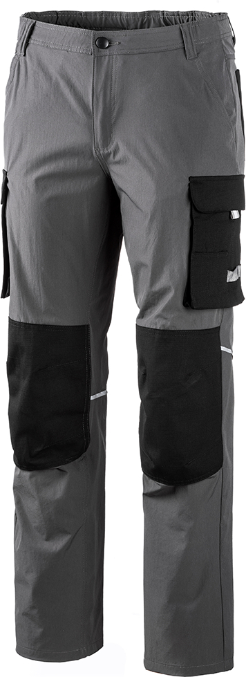Garten-Profi-Arbeitshose für Herren