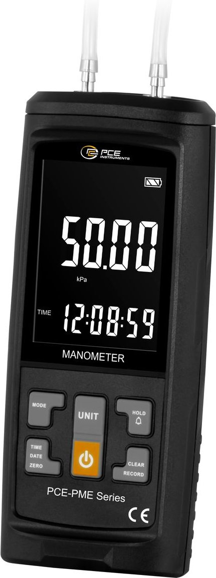 Manometer PCE-PME 50