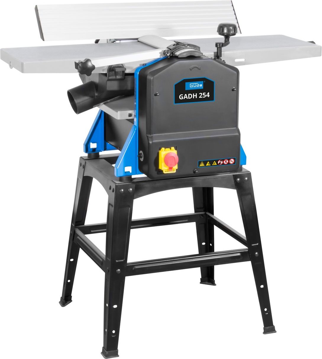 Güde Abricht- & Dickenhobel GADH 254