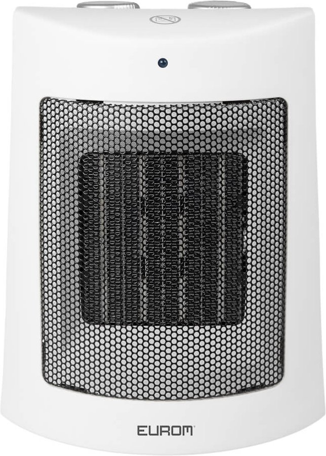 Thumbnail - Keramikheizung Eurom PTC 1500