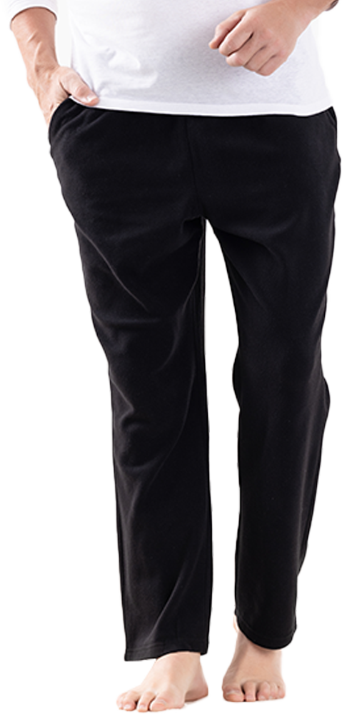 Wellness-Fleecehose für Herren