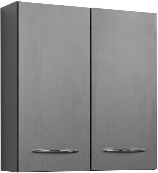 Held Portofino Hängeschrank 60 graphitgrau