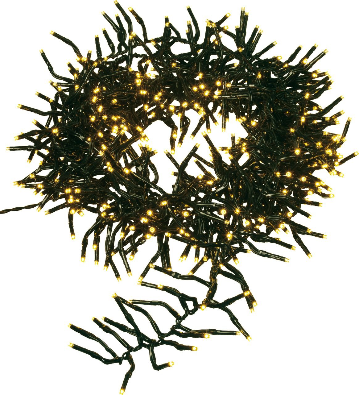 LED Lichterkette 1512L