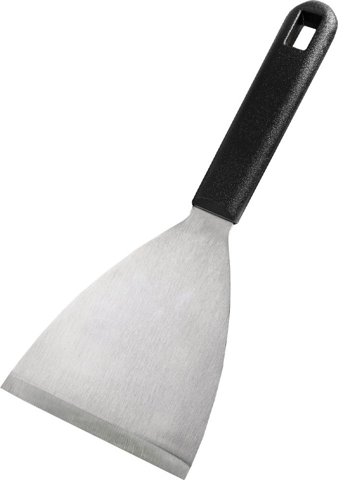Edelstahl Reinigungsspachtel