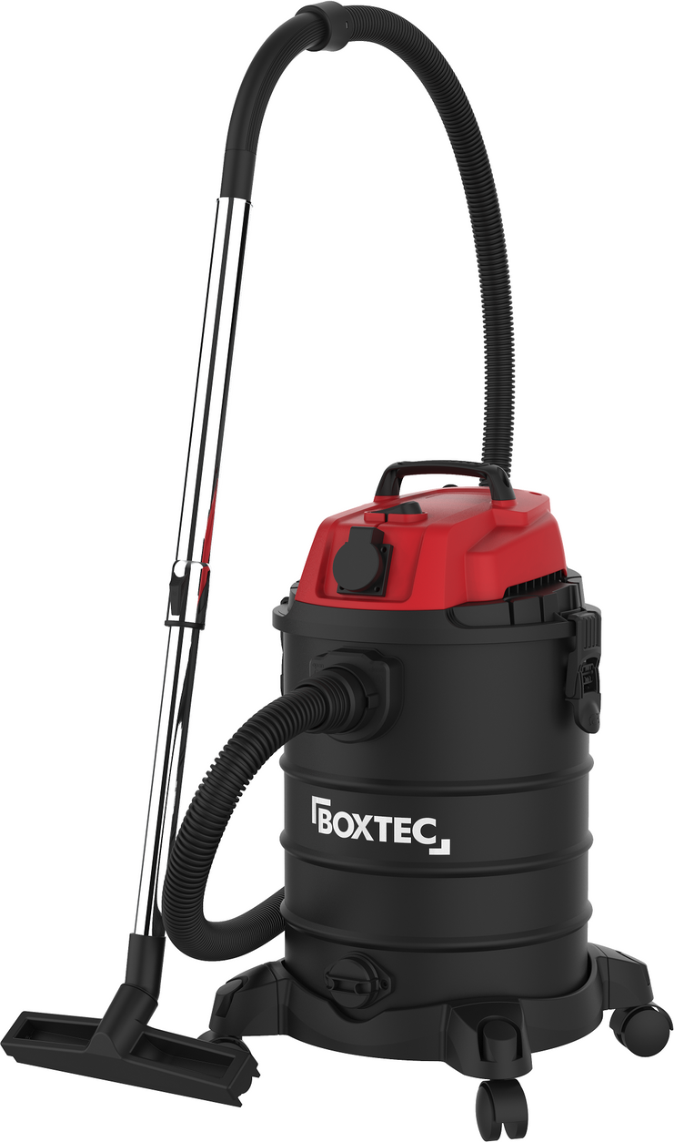 NTS 30 Nass-Trockensauger ON-AUTOMATIC