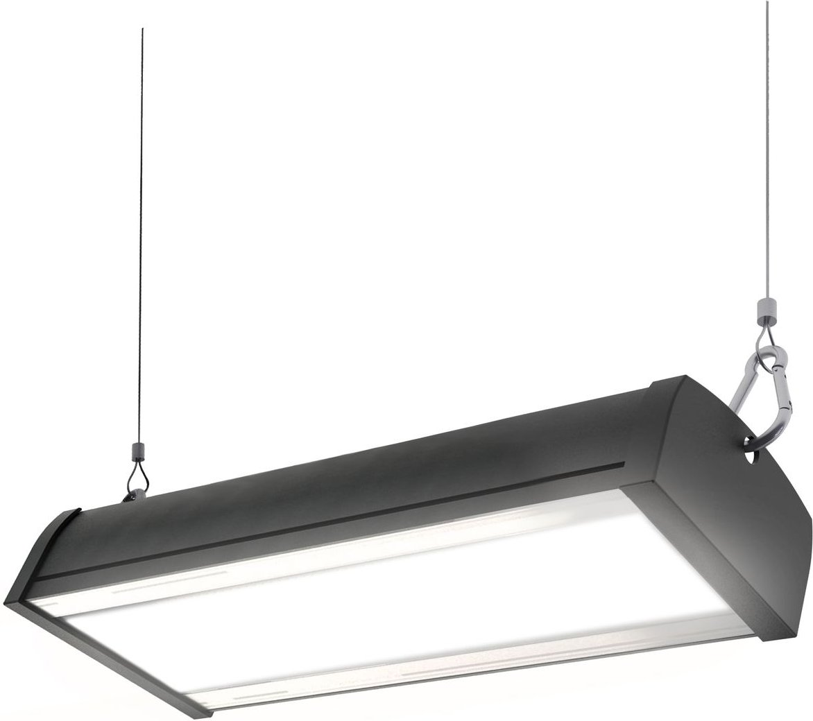 High Power LED-Hallenstrahler 50 Watt