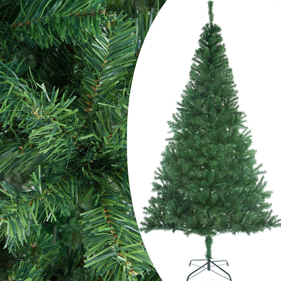 Weihnachtsbaum PVC 150cm