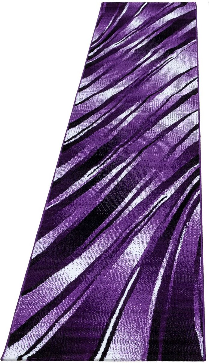 Thumbnail - Teppich, PARMA 9210, LILA, 80 x 300 cm