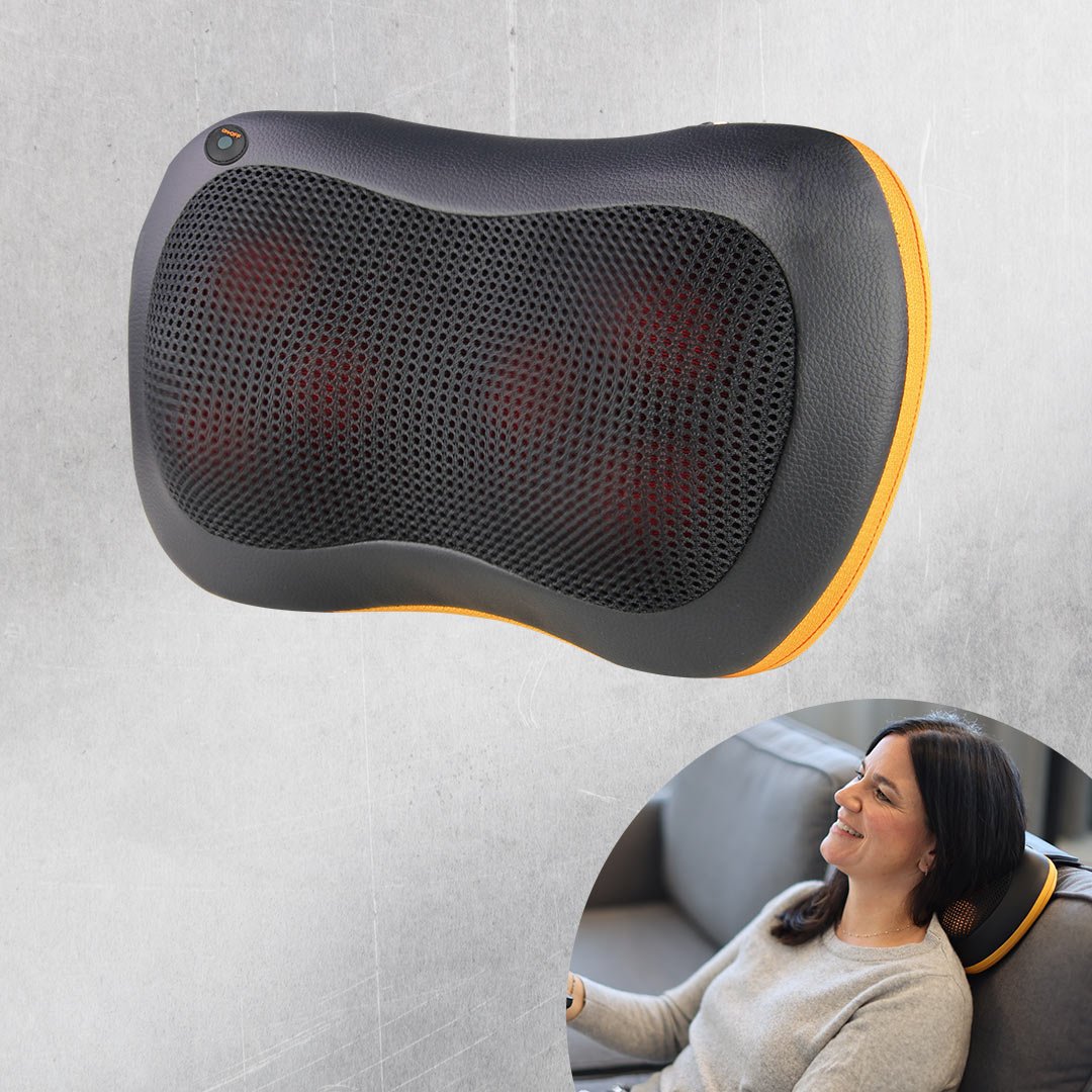 Belena Shiatsyou Massagekissen