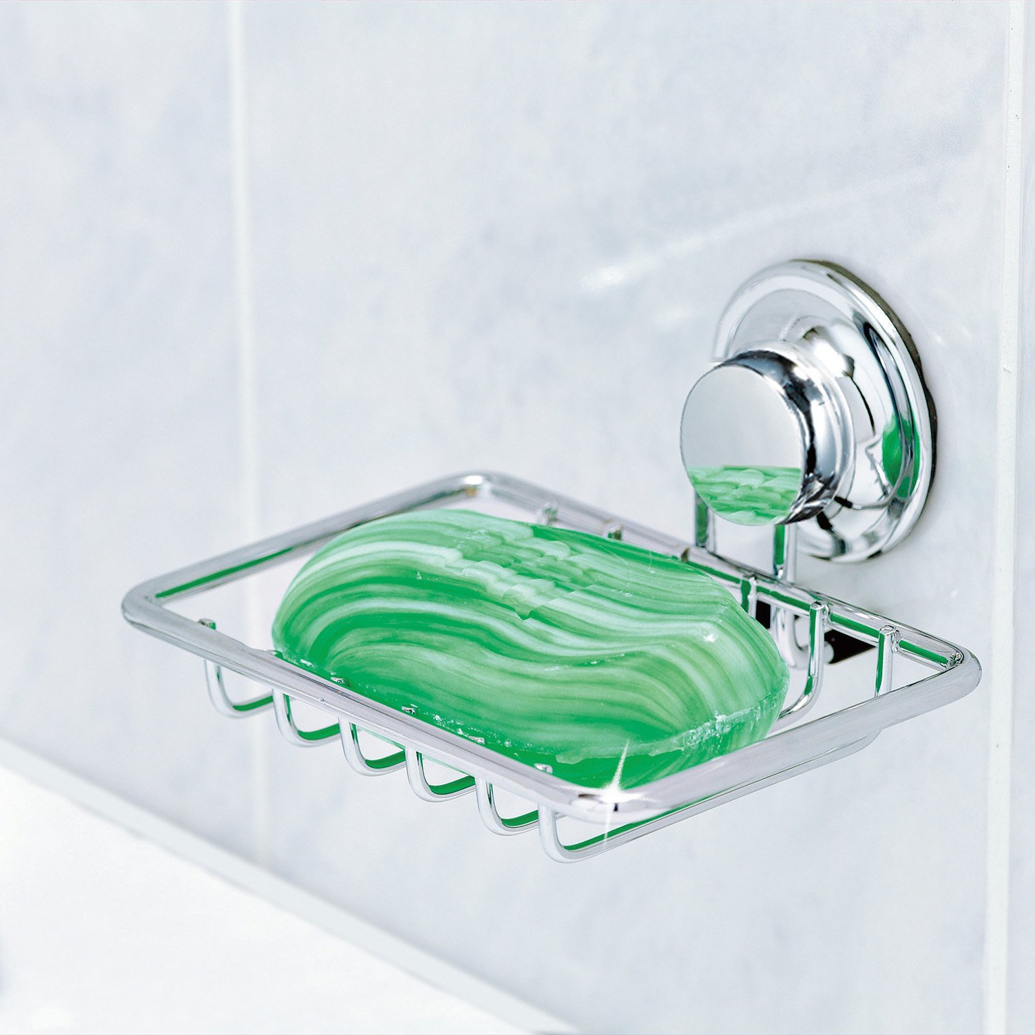 EVERLOC Schwammhalter