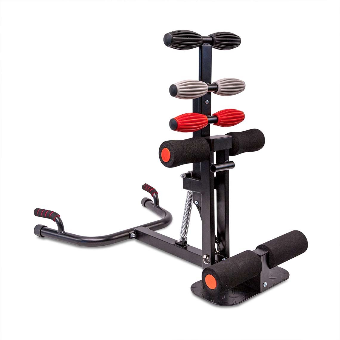 Kendox Squat Shaper Kniebeugentrainer inkl. Zubehör GRATIS