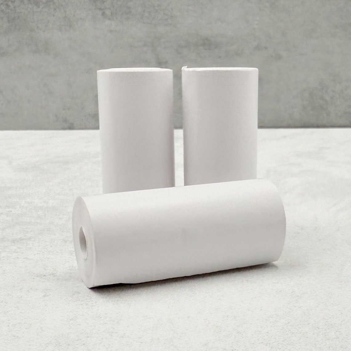 Klickidoo Sofortbild-Digitalkamera für Kinder Papierrollen