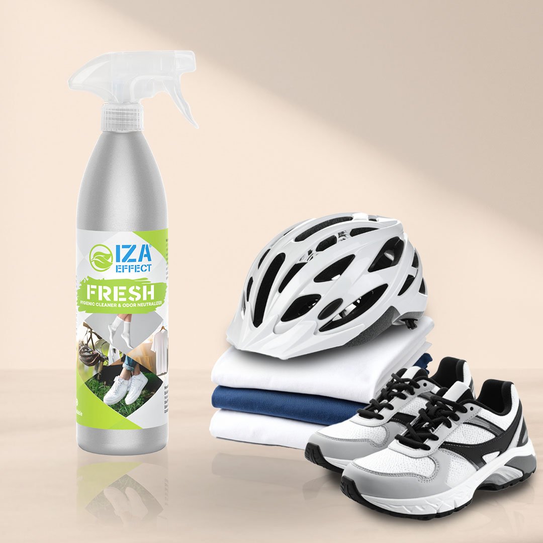 IZA Effect Fresh bakterienreduzierender Textilspray 450 ml