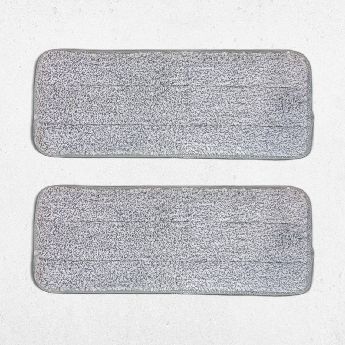 Livington Touchless Mop Mikrofaser-Pads