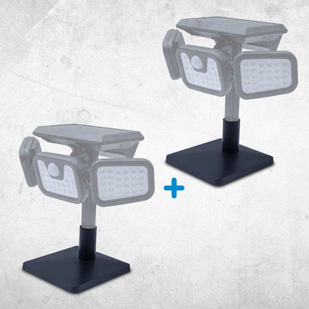 Panta TrioSolar Base Set