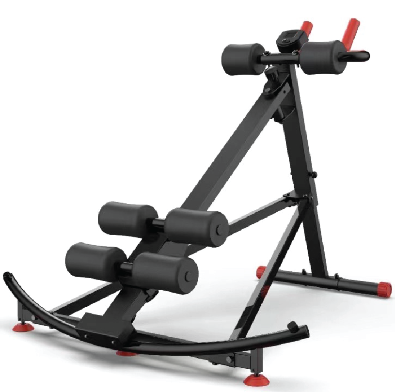 Kendox AbSwing Bauchmuskeltrainer