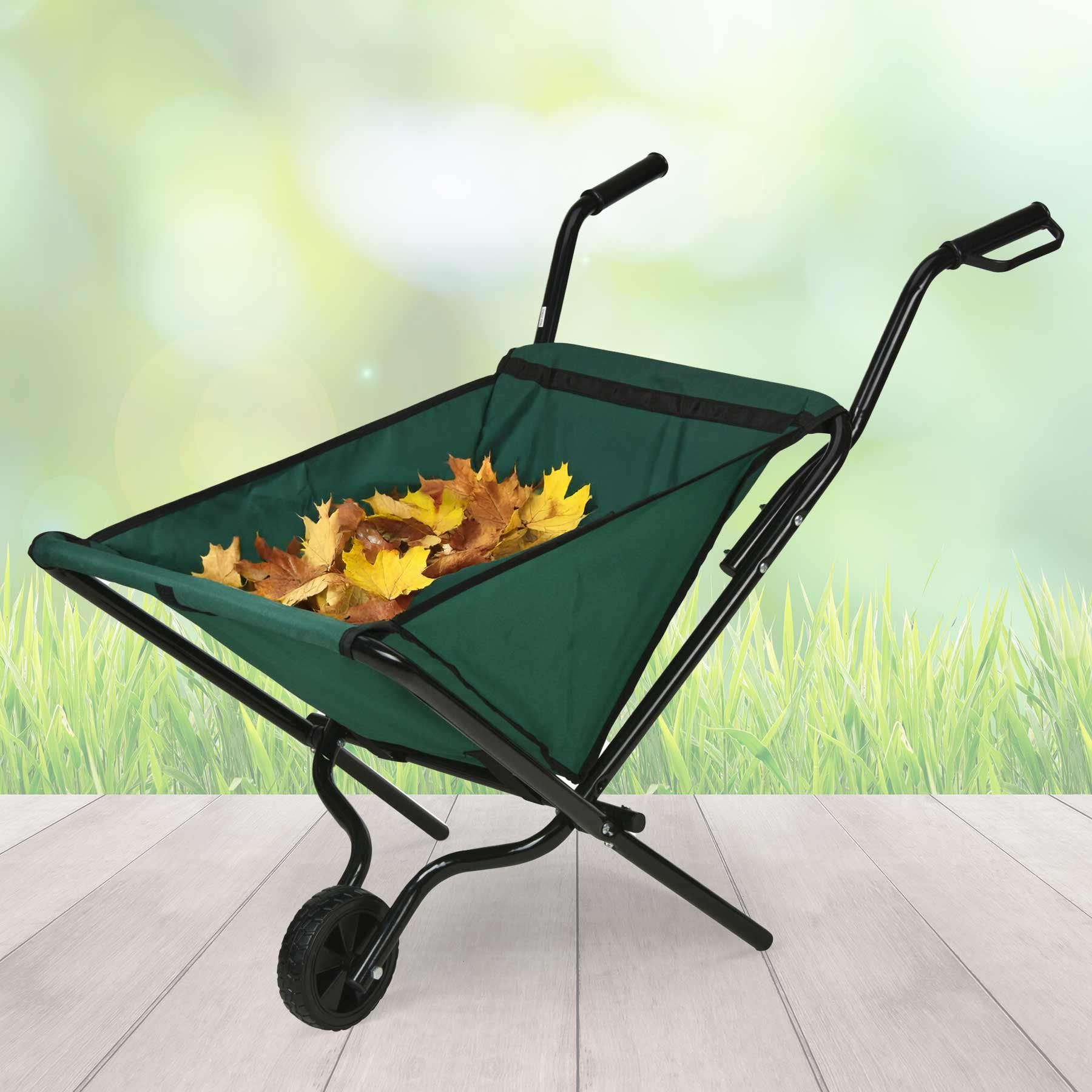 Hammersmith Schubkarre