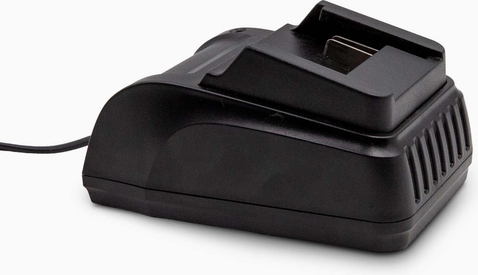 Hammersmith Schnellladegerät