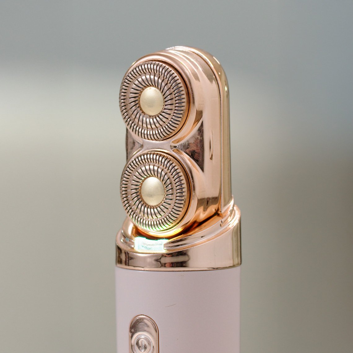 Roxy Body & Face Doppelkopf-Ersatzaufsatz