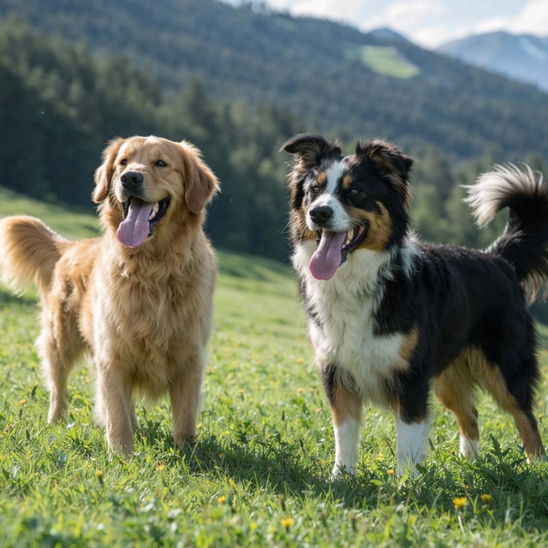 PetStile Super Skin & Coat Ergänzungsfuttermittel 100 g