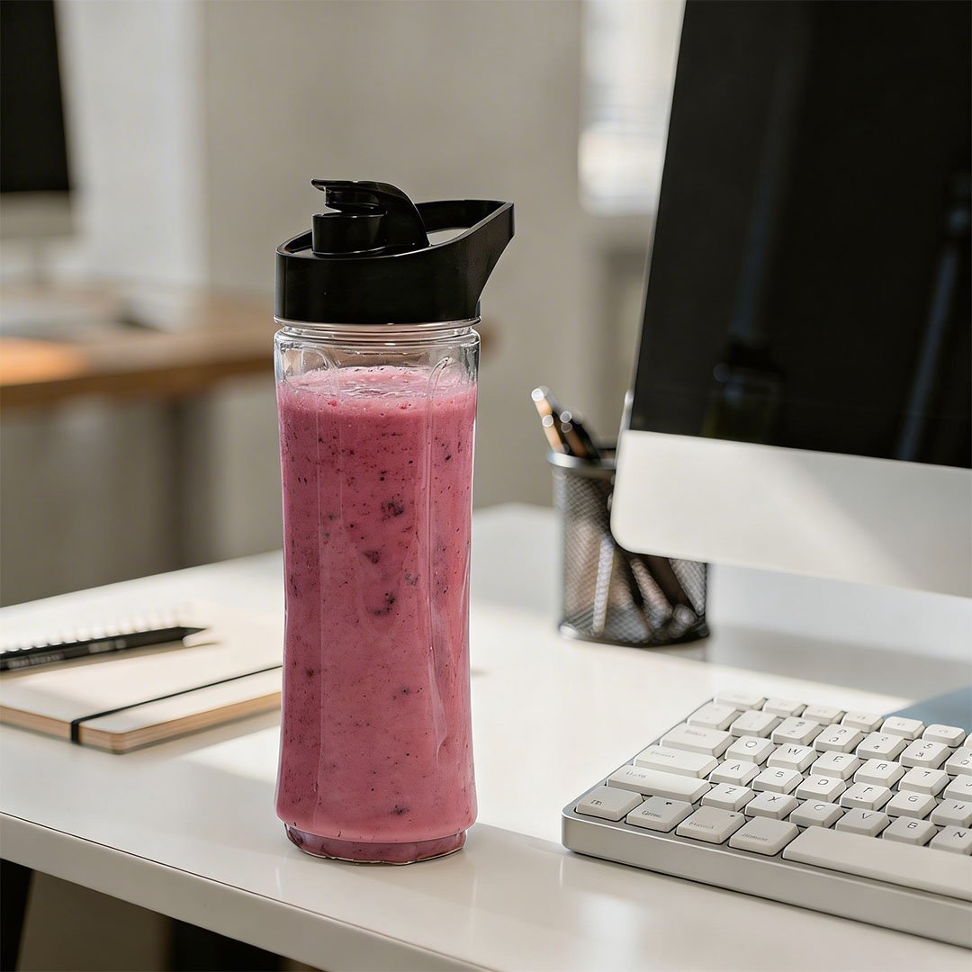 Livington TriBlend 2Go Trinkbehälter