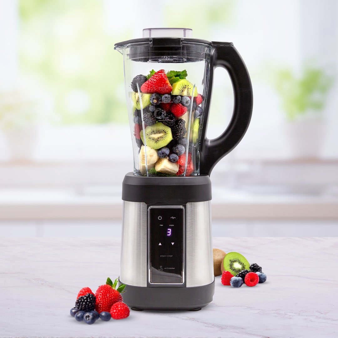 Livington RevolutionBlender Standmixer