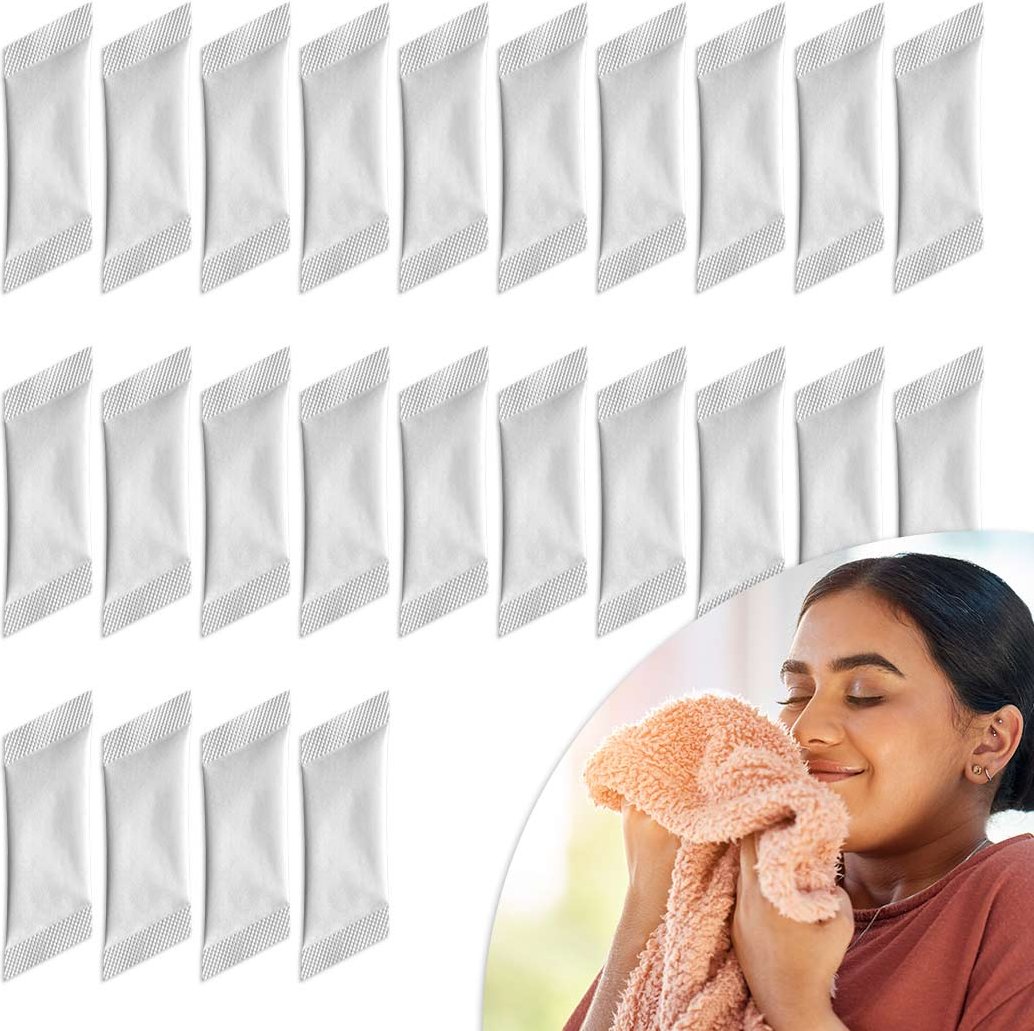 Pure100 PowerWash Duftbooster-Set 24tlg