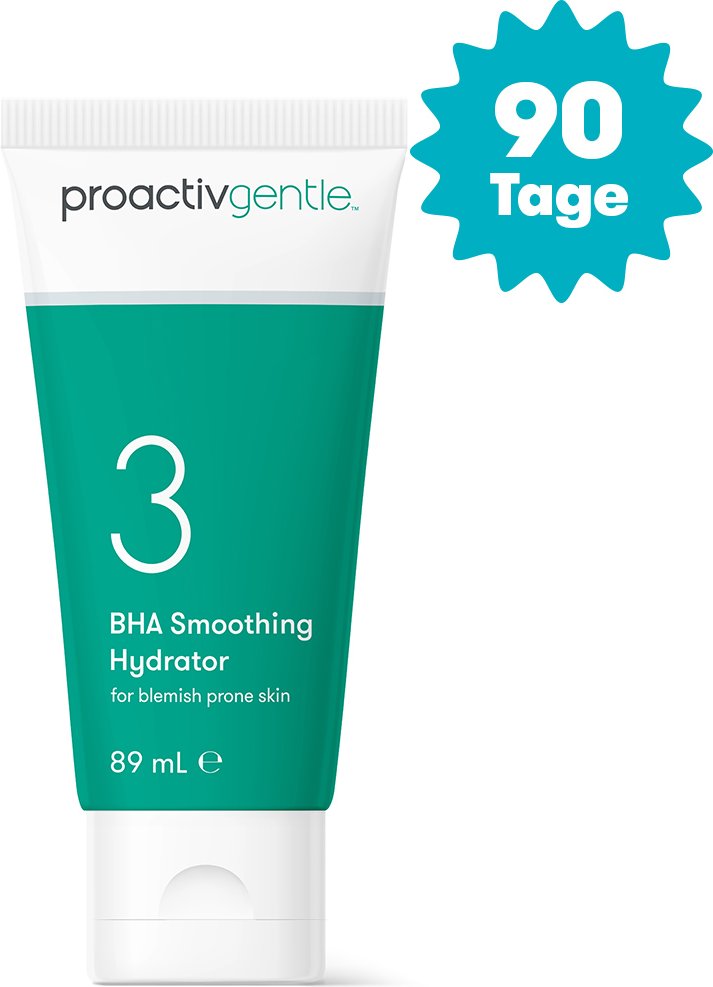 Proactiv Gentle BHA Smoothing Hydrator Feuchtigkeitspflege 89 ml