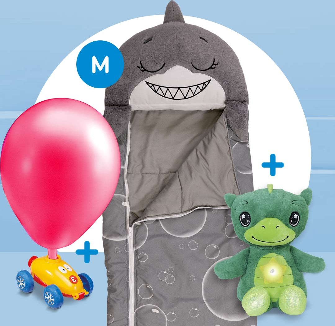 Super-Spar-Paket für KIDS - Boys