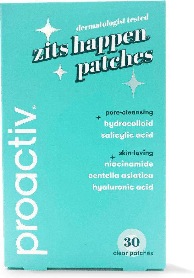 Proactiv Zits Happen Patches 30 Stk.