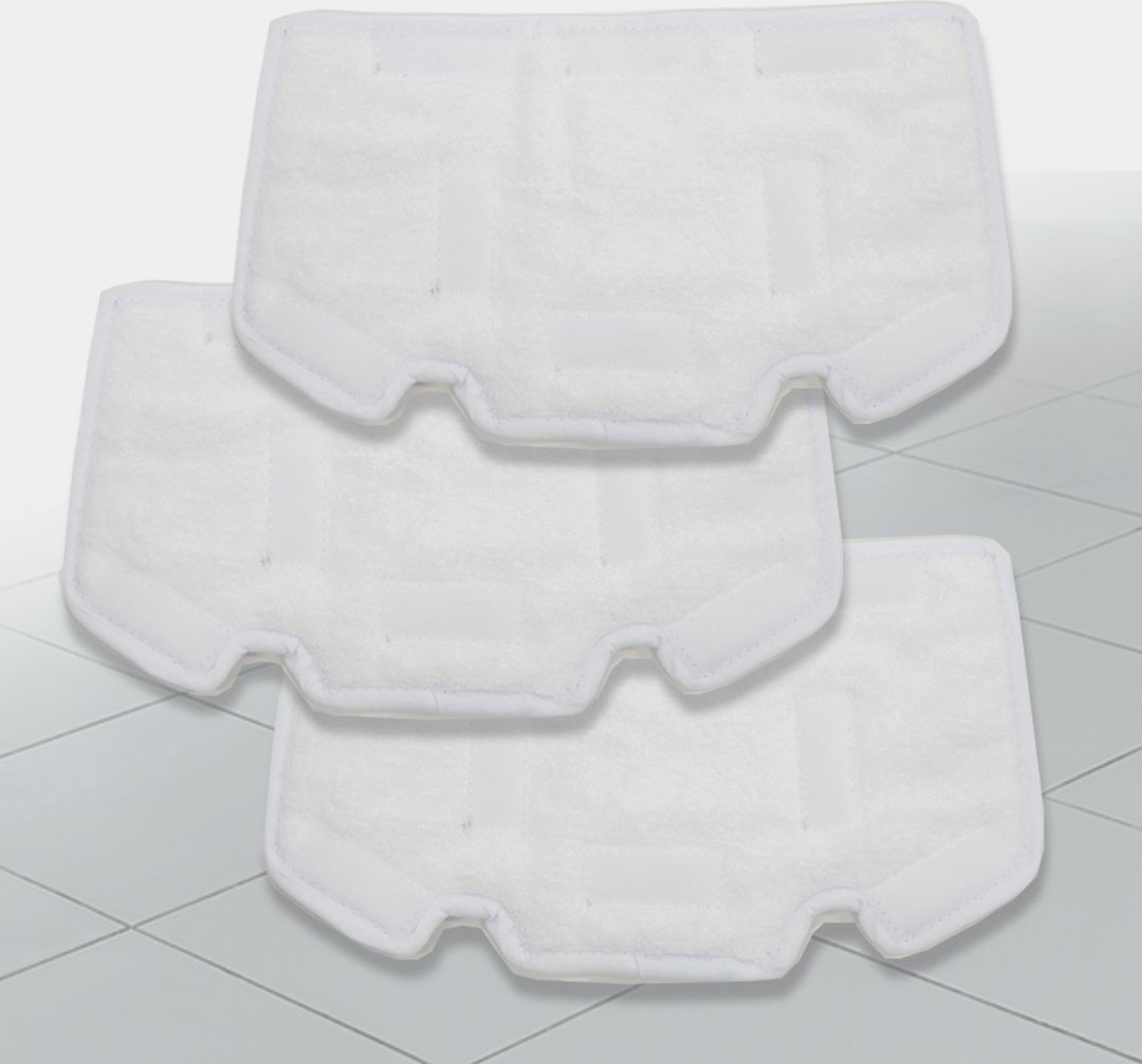 H2O iGo Mikrofasertücher