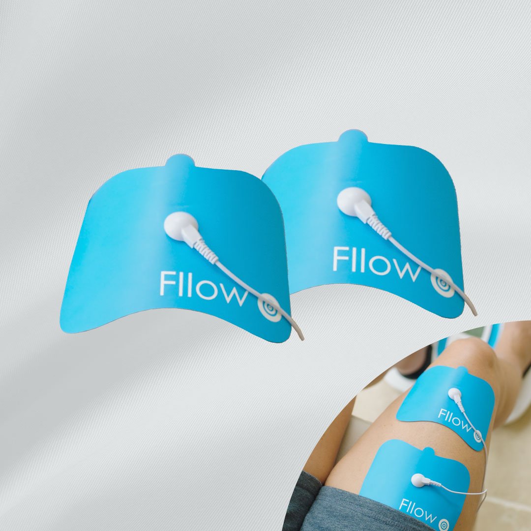 Fllow - Ersatz-Arthro-Pads