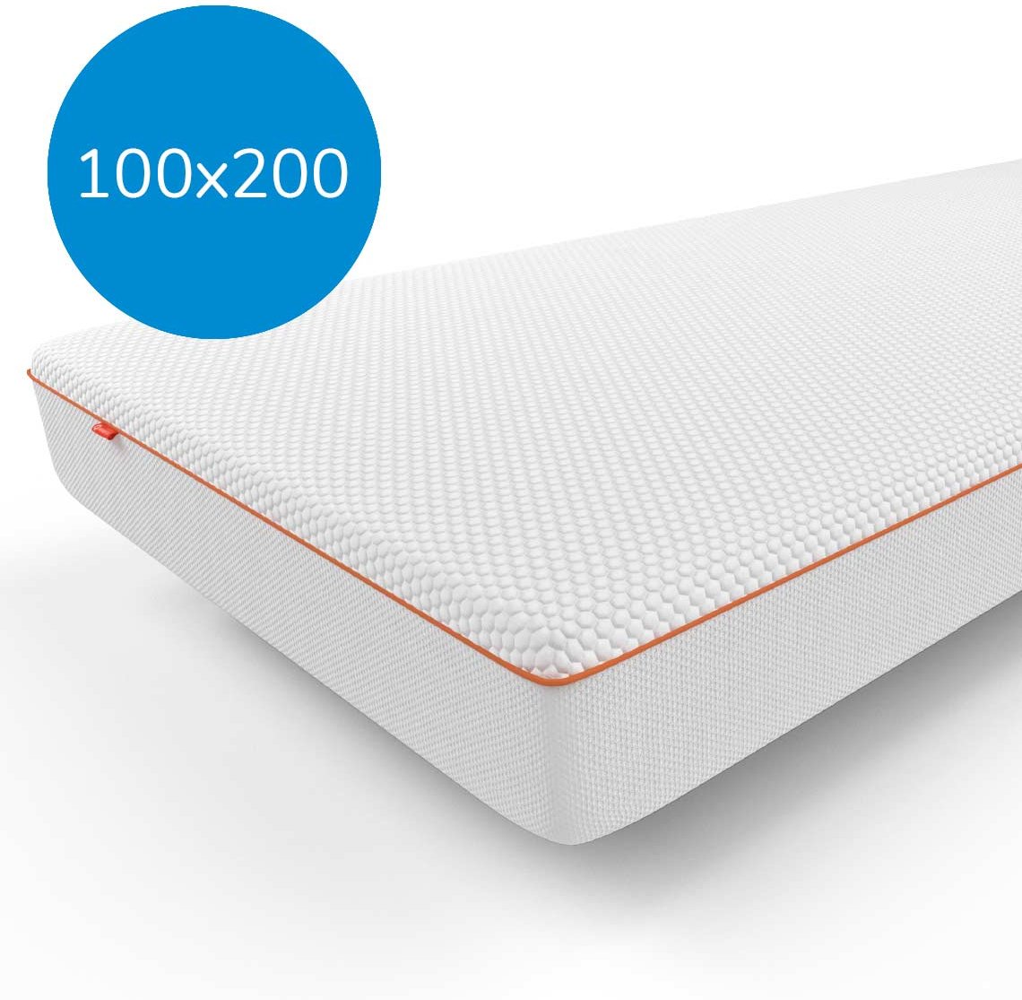 OCTAsleep Essentials Aerocell Matratze / 100x200