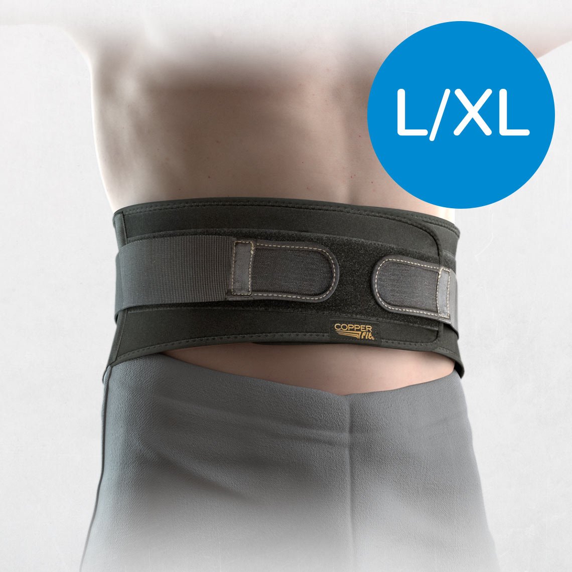 Copper Fit Back Pro Rückenbandage