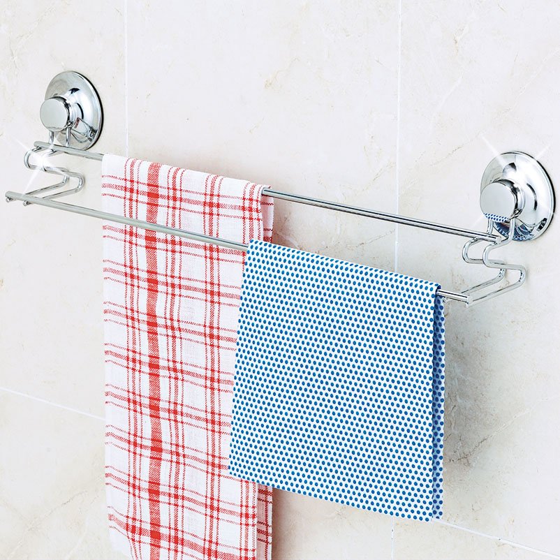 EVERLOC Handtuchhalter