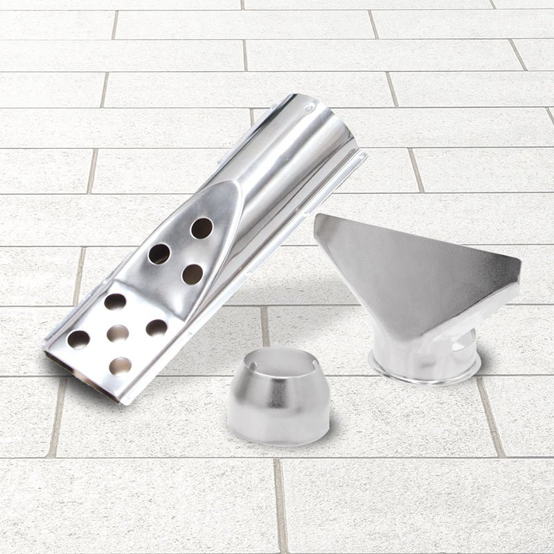 Hammersmith BionicBurner Düsen Zubehörset für Unkrautvernichter