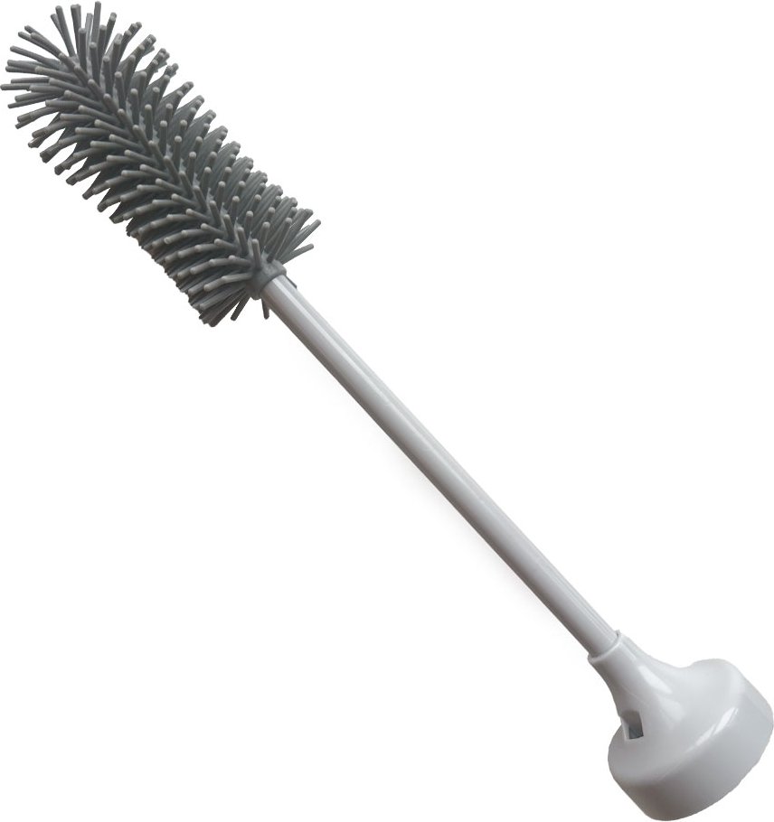 Horsepower Flaschenbürste